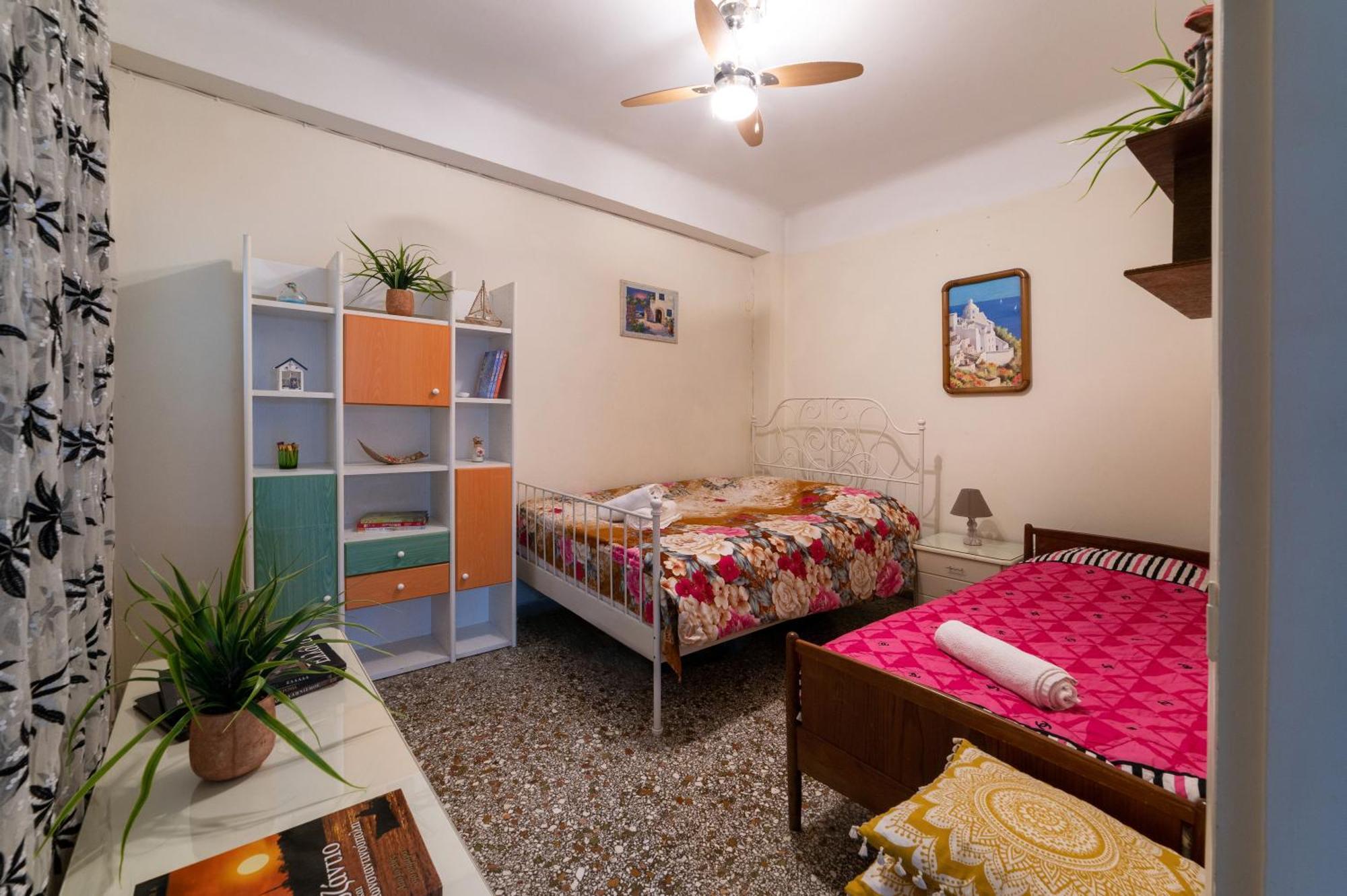 Апартаменты Acropolis Crib Spot Афины Экстерьер фото